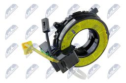 Ressort tournant, Airbag NTY EAS-MS-002