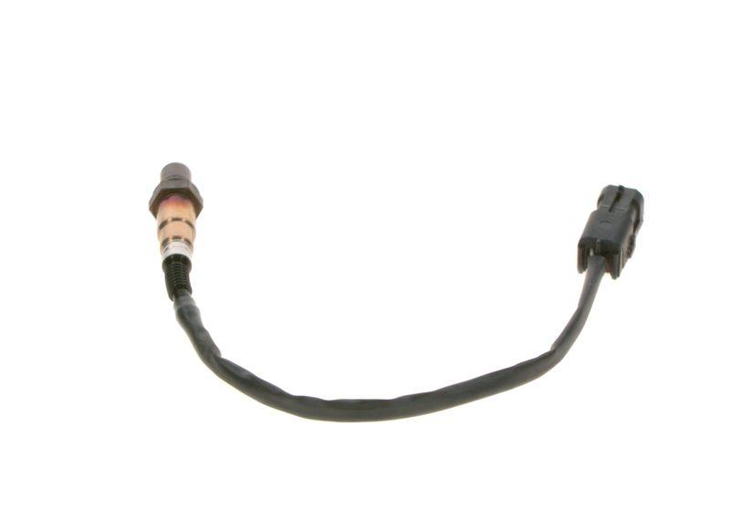 Sonde lambda BOSCH 0258006537