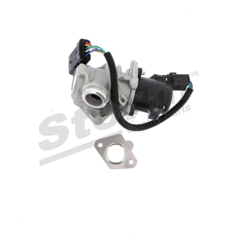 Vanne EGR STORM QUALITY PARTS 9062