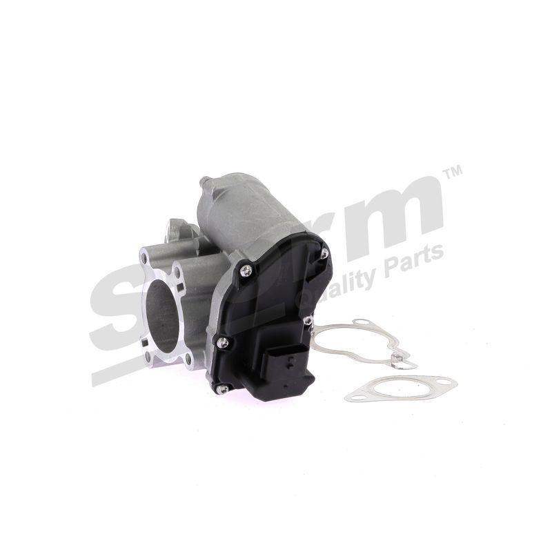 Vanne EGR STORM QUALITY PARTS 9093