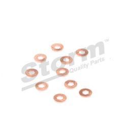 Bague d'étanchéité, porte-injecteur STORM QUALITY PARTS 46000000716