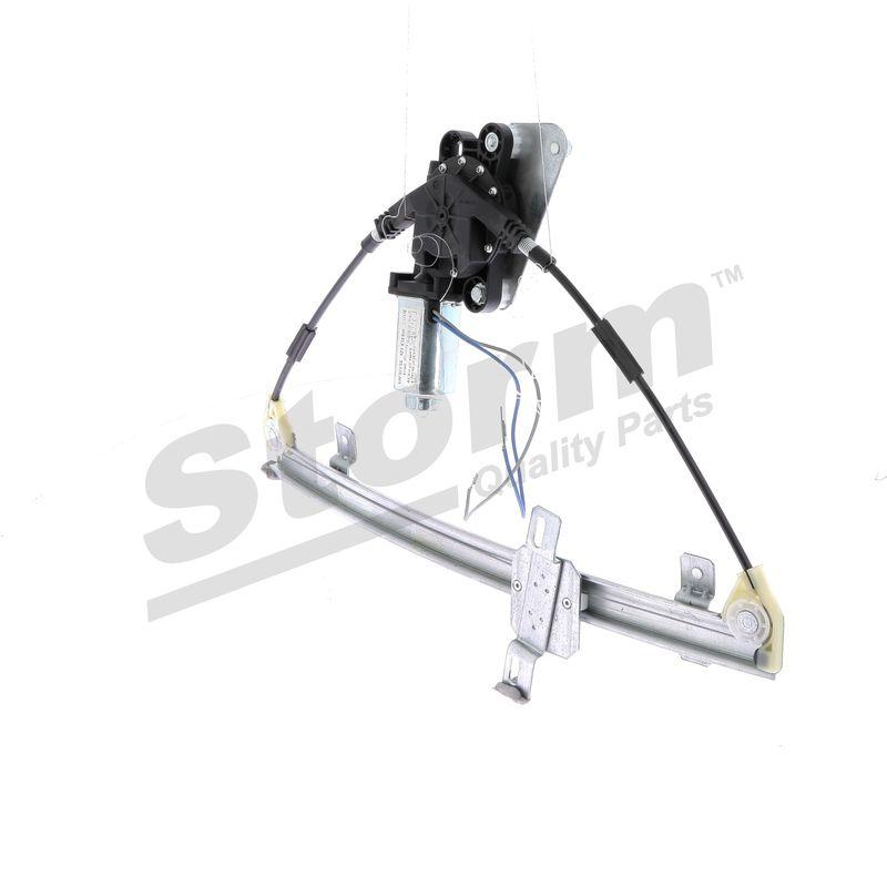 Lève-vitre STORM QUALITY PARTS 160076