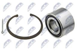 Kit de roulements de roue NTY KLT-HD-041