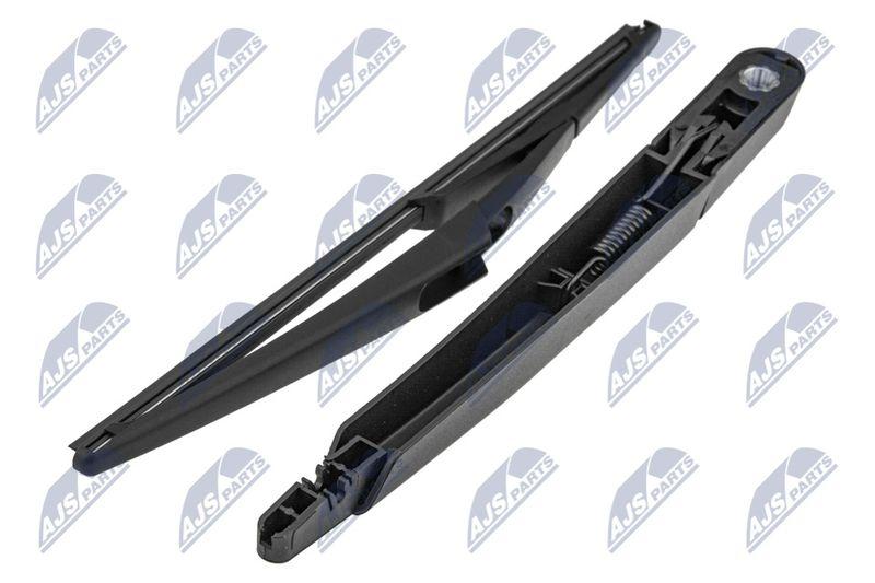 Bras d'essuie-glace, nettoyage des vitres NTY EWB-PE-006