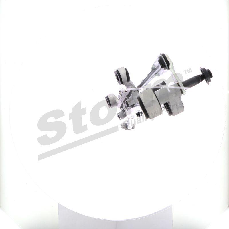 Tringlerie d'essuie-glace STORM QUALITY PARTS 9701004
