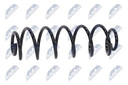 Ressort de suspension NTY ASZ-AU-041