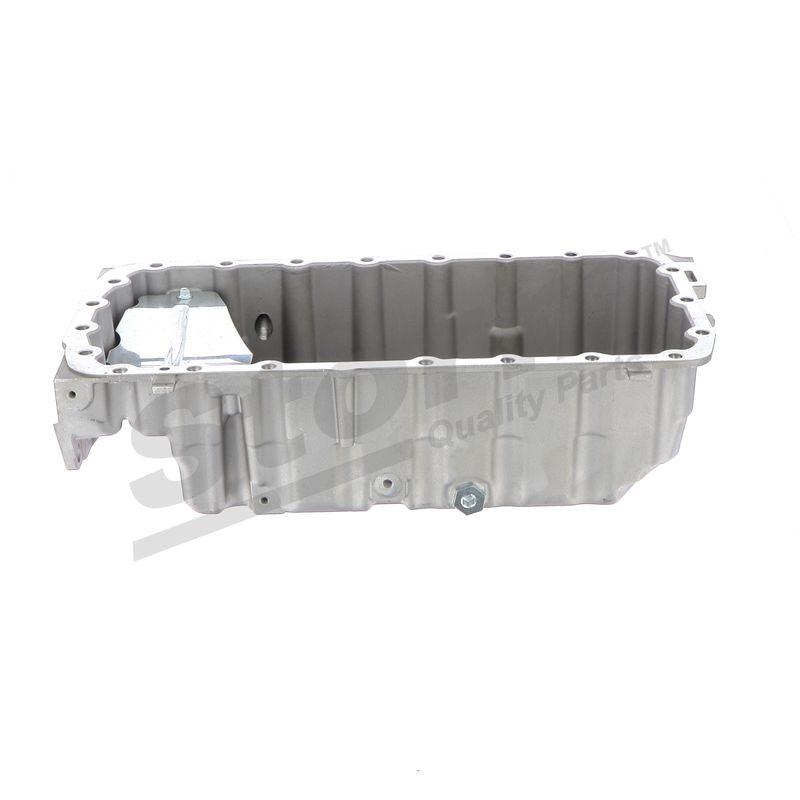 Carter d'huile STORM QUALITY PARTS 999010