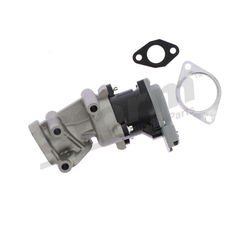 Vanne EGR STORM QUALITY PARTS 9078