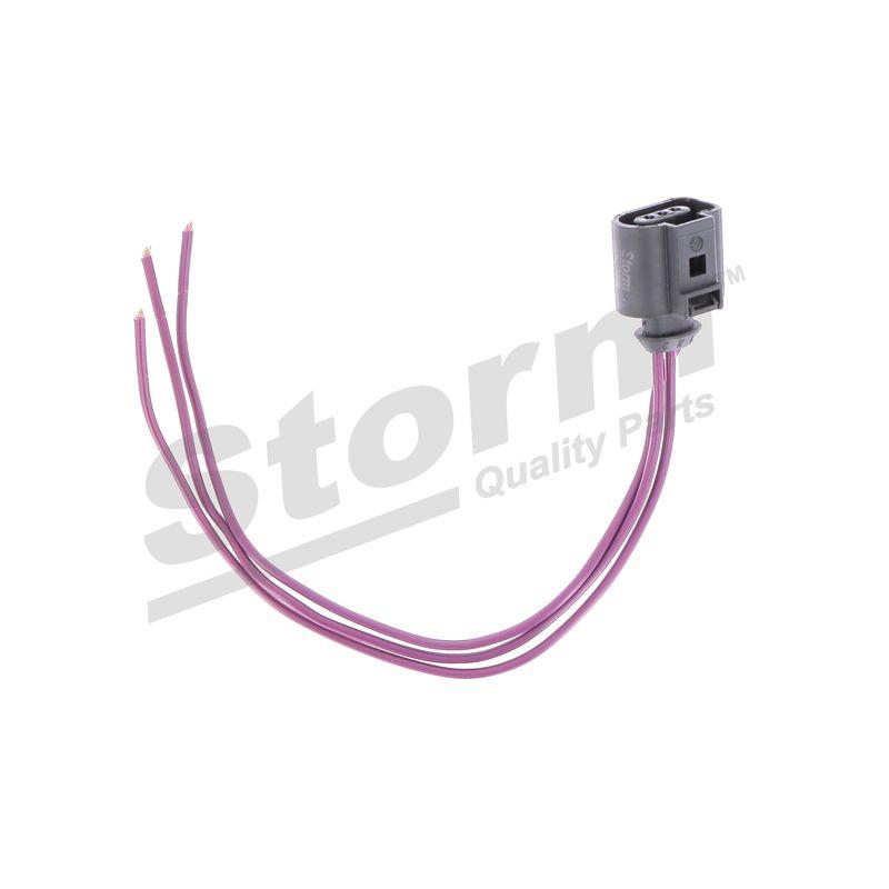 Kit réparation de câble, déphaseur d’arbre à cames STORM QUALITY PARTS 102100