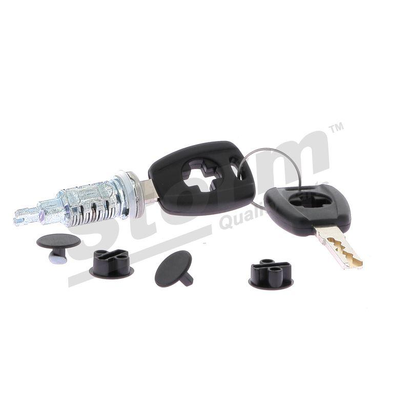 Cylindre de serrure STORM QUALITY PARTS 2962002