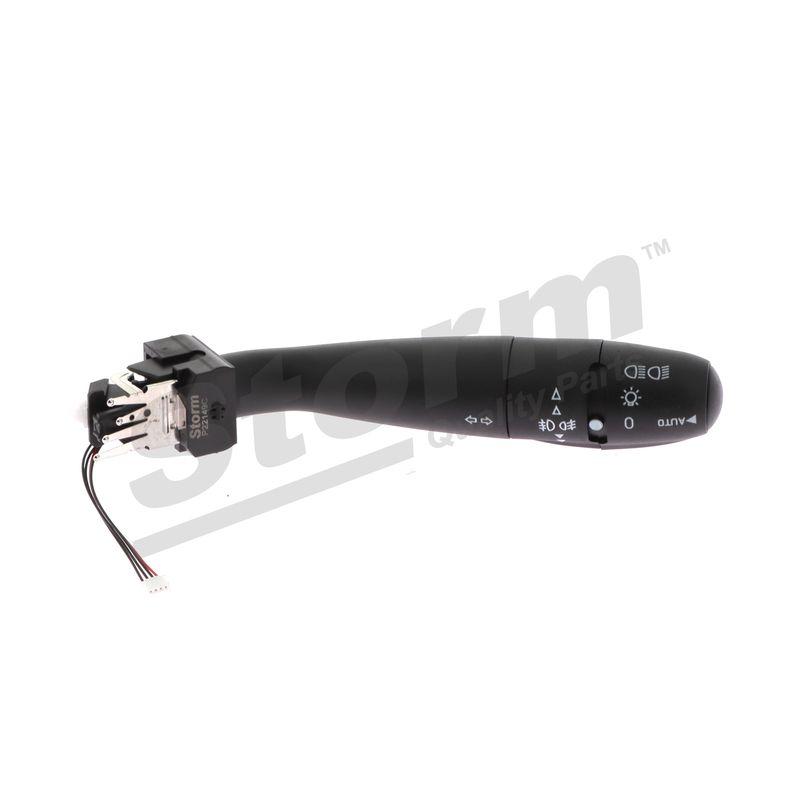 Commutateur de colonne de direction STORM QUALITY PARTS 70720