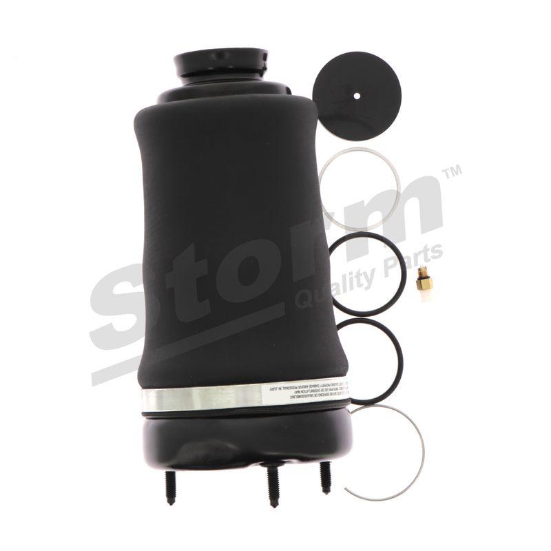Ressort pneumatique, châssis STORM QUALITY PARTS 844520