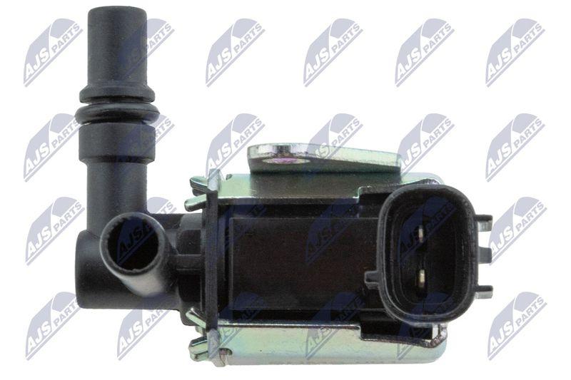 Soupape, filtre à charbon actif NTY EFP-MS-001