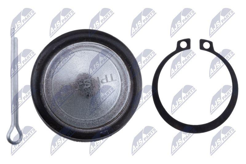 Rotule de suspension NTY ZSG-NS-007