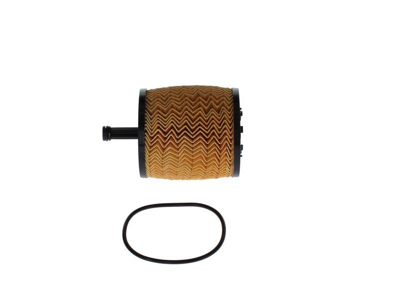 Filtre à huile BOSCH F 026 407 322