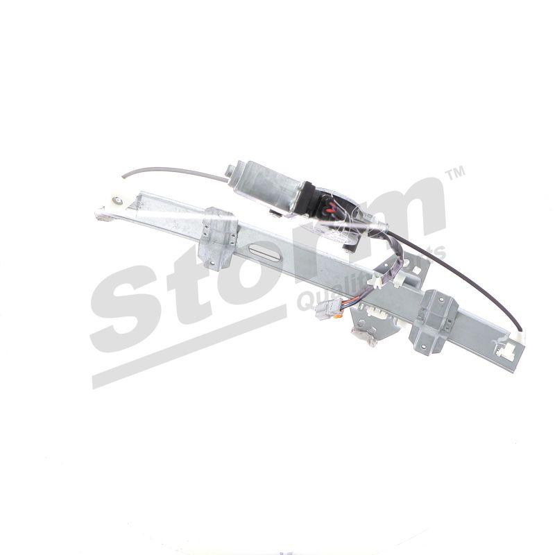 Lève-vitre STORM QUALITY PARTS 100182