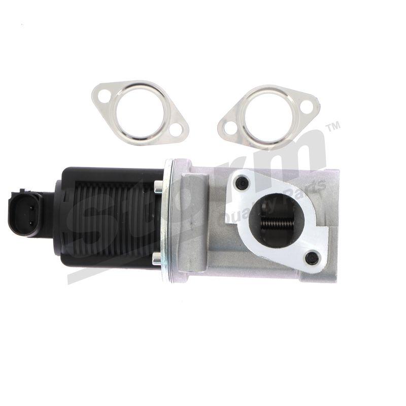 Vanne EGR STORM QUALITY PARTS 9024