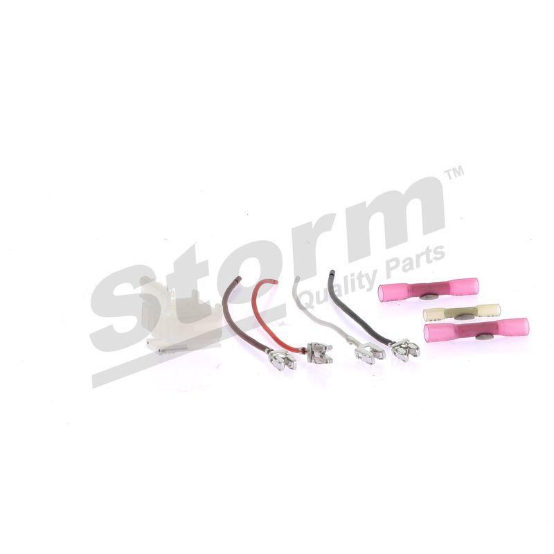 Kit réparation de câble, feu arrière STORM QUALITY PARTS 699003