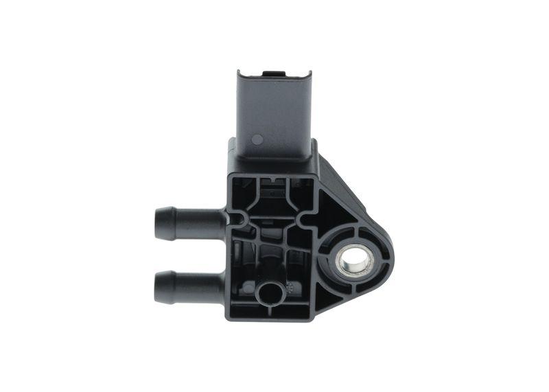 Capteur, pression des gaz échappement BOSCH 0 281 006 300