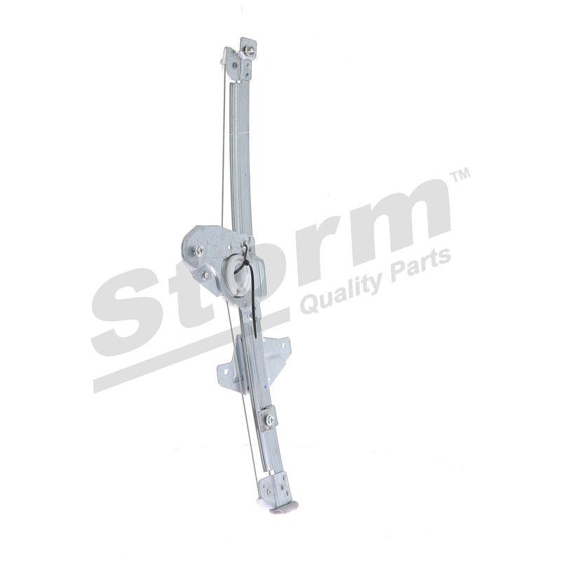 Lève-vitre STORM QUALITY PARTS 79376