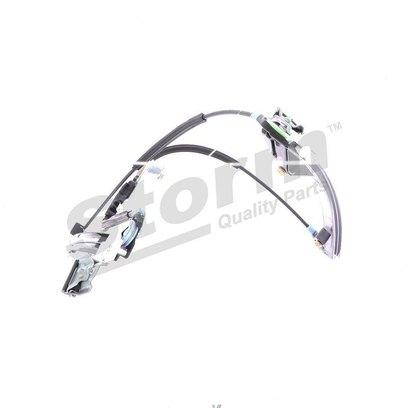 Lève-vitre STORM QUALITY PARTS 9307595