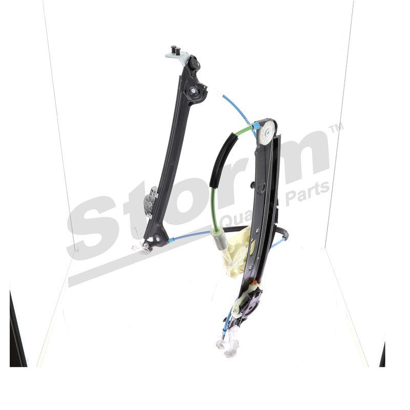 Lève-vitre STORM QUALITY PARTS 15476