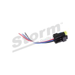 Kit réparation de câble, pompe à carburant STORM QUALITY PARTS 795200