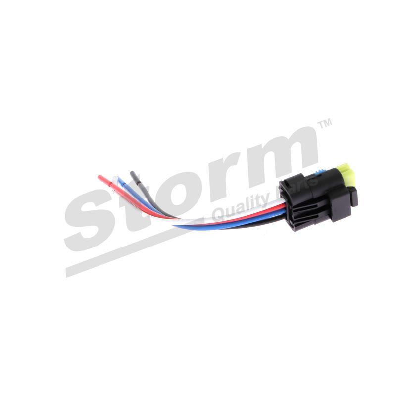 Kit réparation de câble, pompe à carburant STORM QUALITY PARTS 795200
