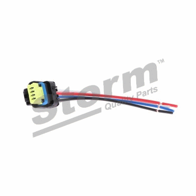 Kit réparation de câble, pompe à carburant STORM QUALITY PARTS 795200