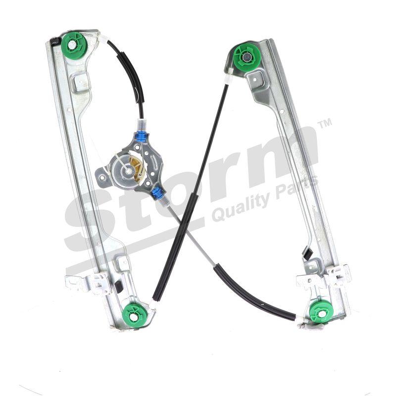 Lève-vitre STORM QUALITY PARTS 1500072