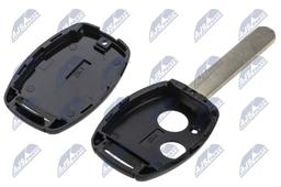 Boîtier, clé de voiture NTY EZC-HD-052