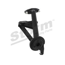 Kit de montage, compresseur STORM QUALITY PARTS 890910