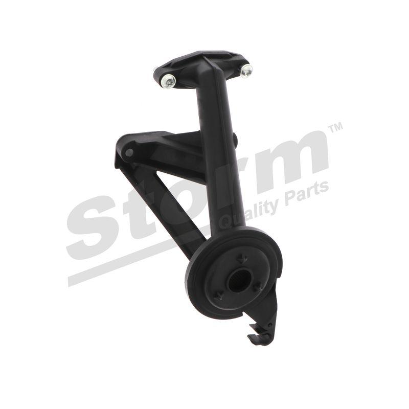 Kit de montage, compresseur STORM QUALITY PARTS 890910
