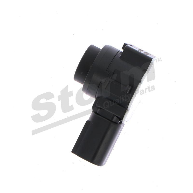 Capteur, aide au stationnement STORM QUALITY PARTS 777142