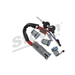 Jeu de cylindres de serrures STORM QUALITY PARTS 29027