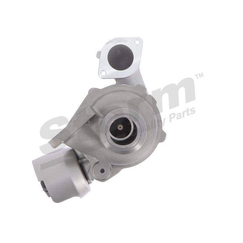 Turbocompresseur, suralimentation STORM QUALITY PARTS 89215