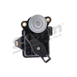 Element d'ajustage, soupapes de turburlence (tuyau d'admis°) STORM QUALITY PARTS STO500521