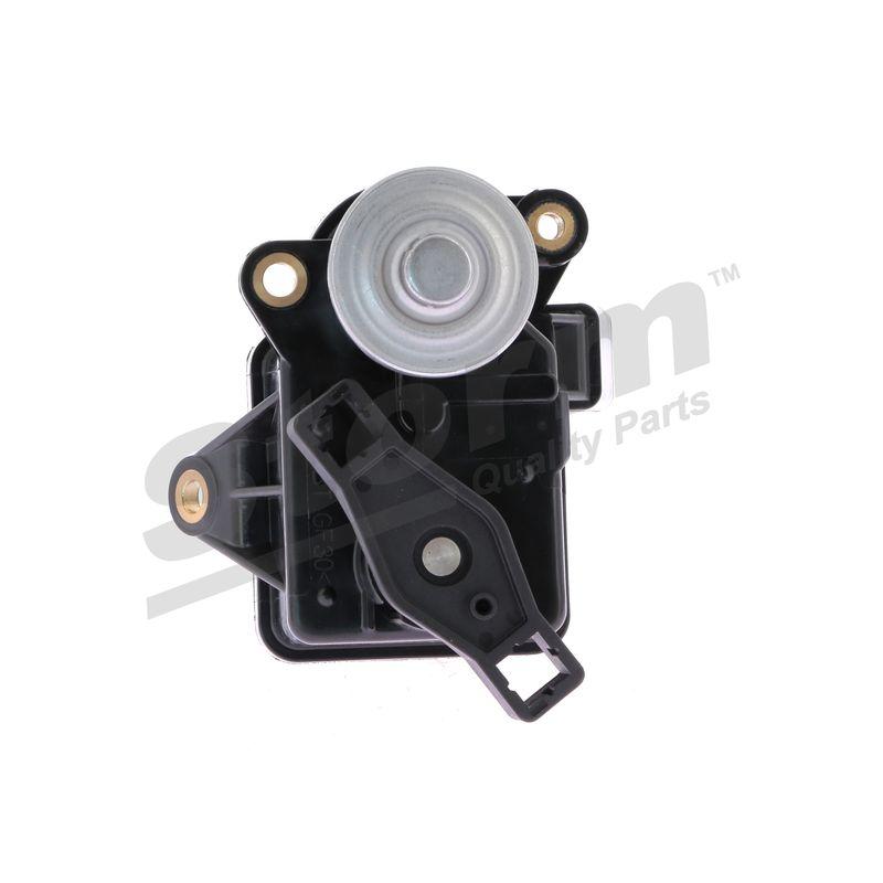 Element d'ajustage, soupapes de turburlence (tuyau d'admis°) STORM QUALITY PARTS STO500521
