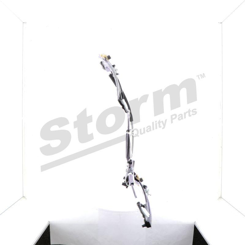 Lève-vitre STORM QUALITY PARTS 98574