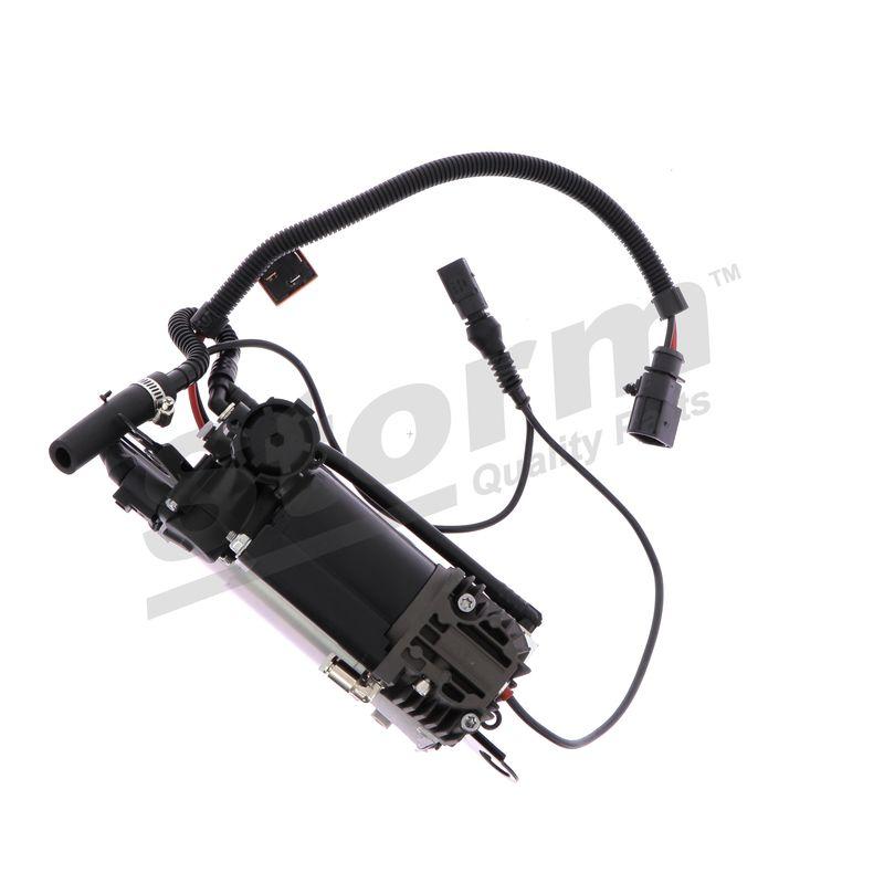 Compresseur, système d'air comprimé STORM QUALITY PARTS 844296ST