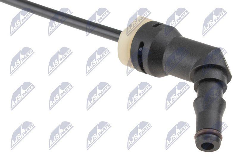 Tuyau d'embrayage NTY BPP-CT-037