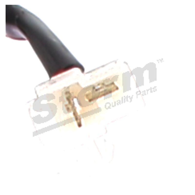 Lève-vitre STORM QUALITY PARTS 11276