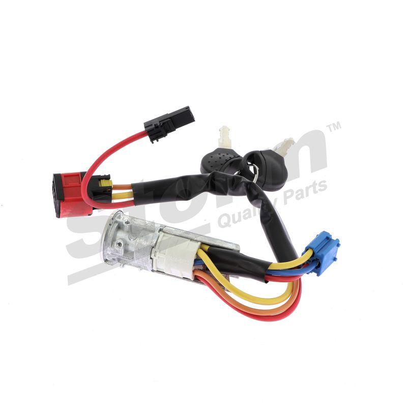 Fermeture-volant STORM QUALITY PARTS 70521