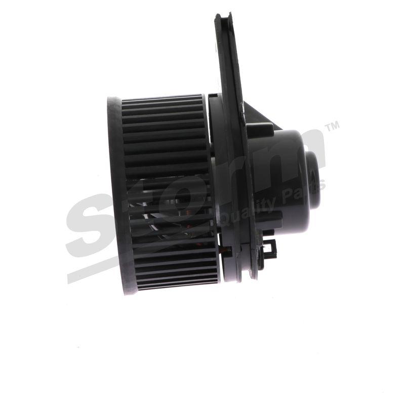 Pulseur d'air habitacle STORM QUALITY PARTS 9650801