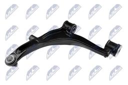 Bras de liaison, suspension de roue NTY ZWD-PL-026