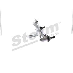 Tringlerie d'essuie-glace STORM QUALITY PARTS 2551012