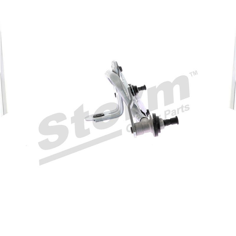 Tringlerie d'essuie-glace STORM QUALITY PARTS 2551012