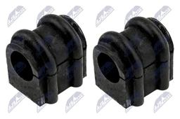Coussinet de palier, stabilisateur NTY ZGS-KA-334