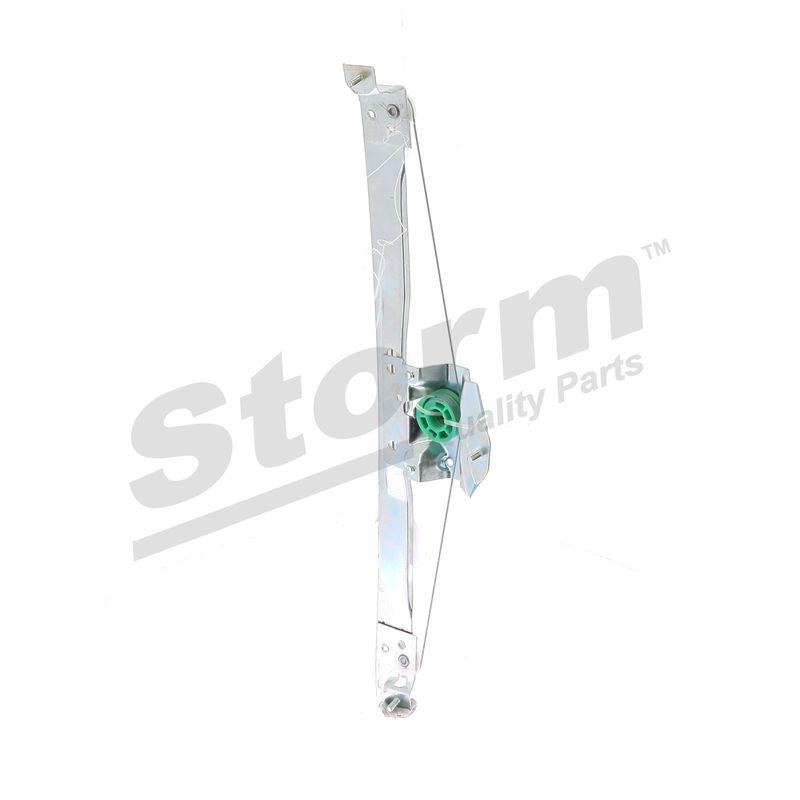 Lève-vitre STORM QUALITY PARTS 8787502