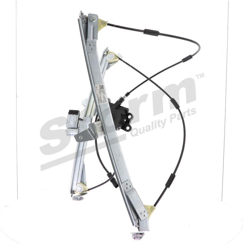 Lève-vitre STORM QUALITY PARTS 70573